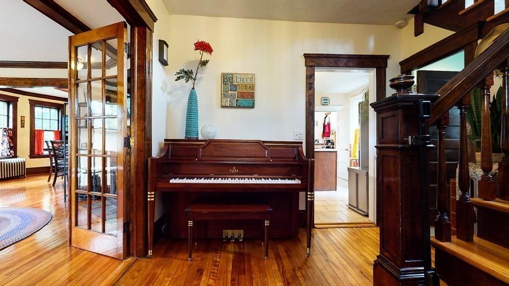7 Maplewood Road Worcester, MA 01602 - Photo 10 of 42