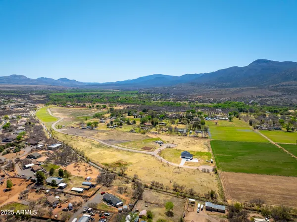 $160,000 | 469 East Cole Boulevard, Unit 6, Camp Verde, AZ 86322