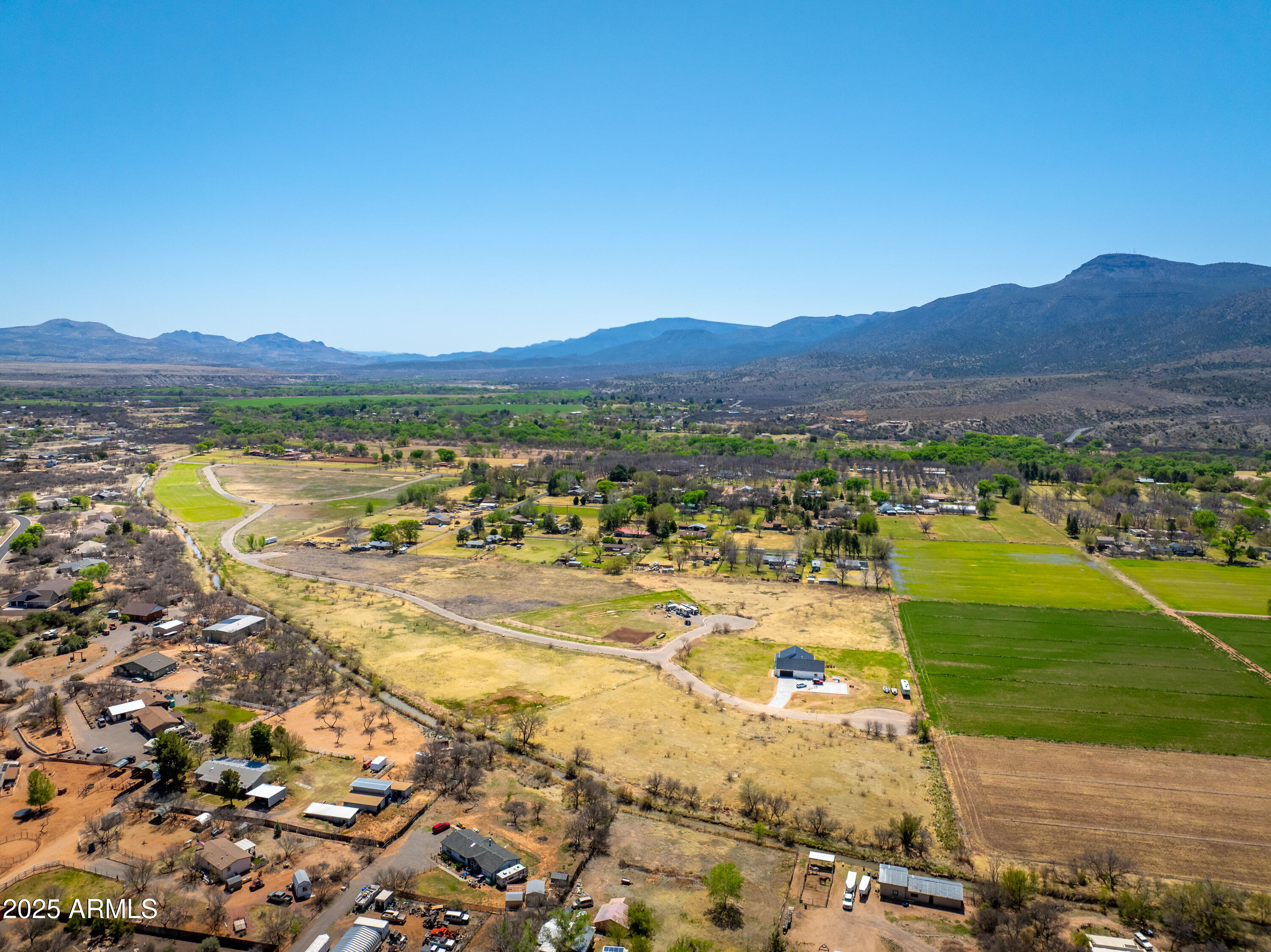 452 East Cole Boulevard, Unit 17 Camp Verde, AZ 86322 - Photo 2 of 23 Cole Blvd Camp Verde AZ _Development-1