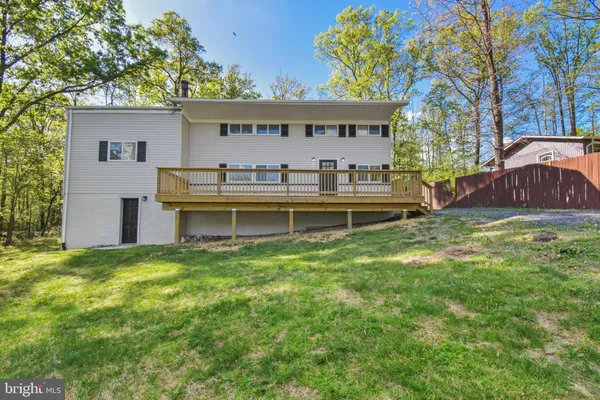 $365,000 | 113 Deer Trail, Winchester, VA 22602