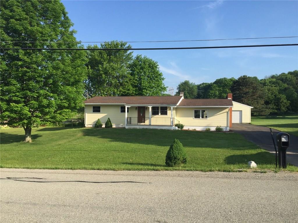 129 Strawcutter Road Derry, PA 15627 - Photo 1 of 10 Gallery Image 1
