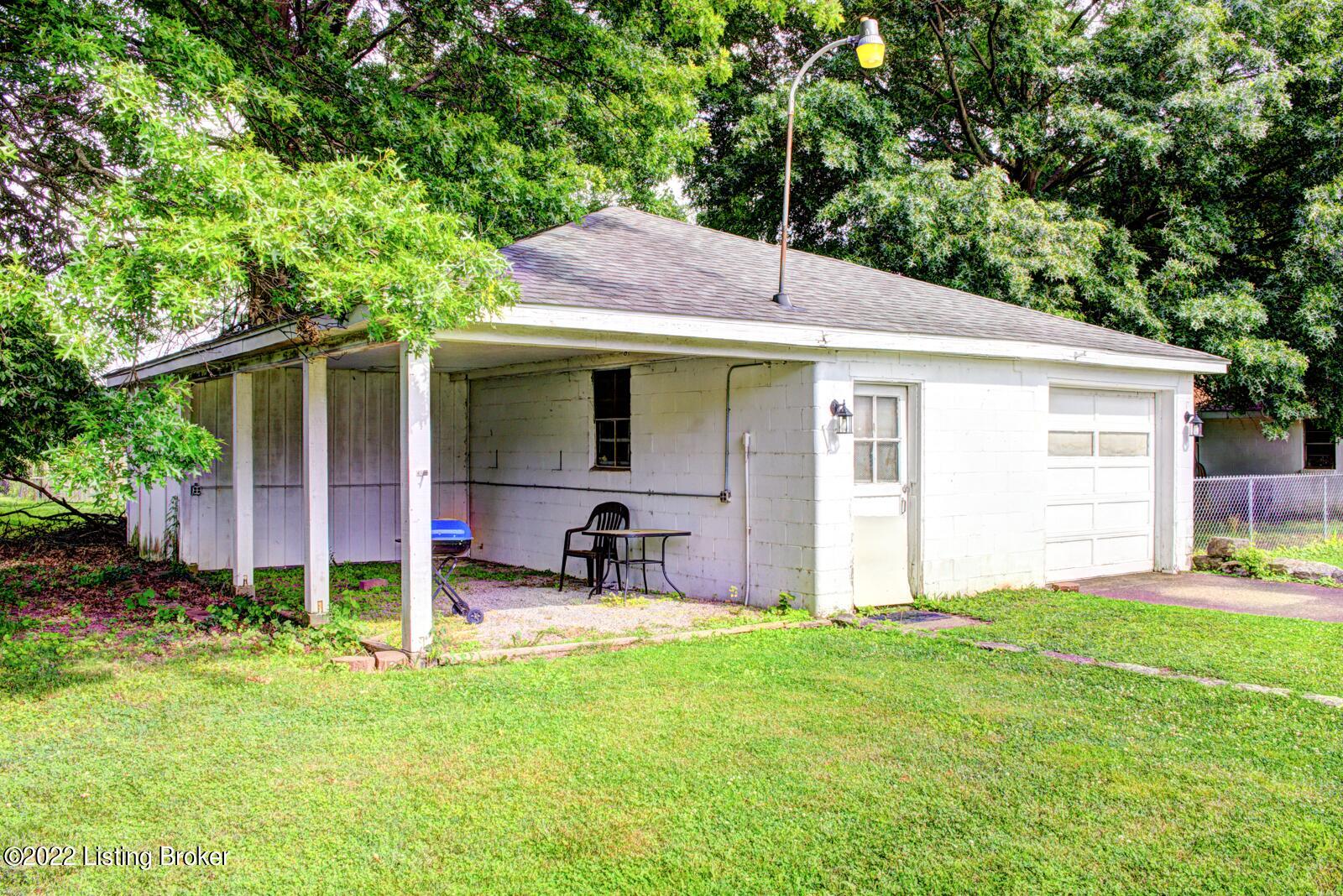 4721 Dover Road Louisville, KY 40216 - Photo 27 of 30 GSP-4721_Dover_Rd-27