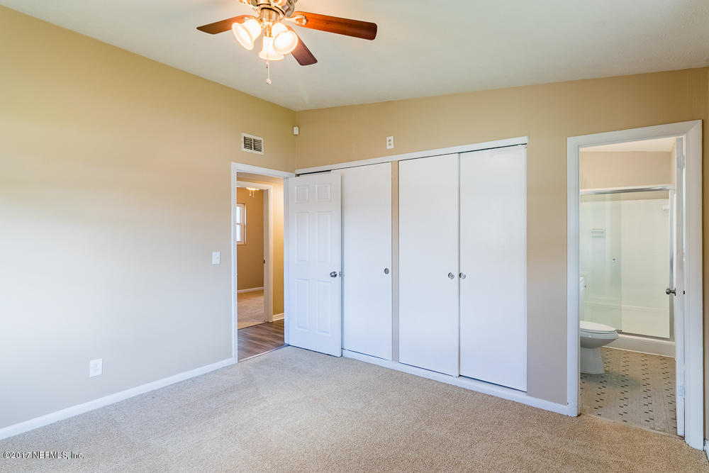 11211 Emuness Road Jacksonville, FL 32218 - Photo 15 of 25 Master bedroom