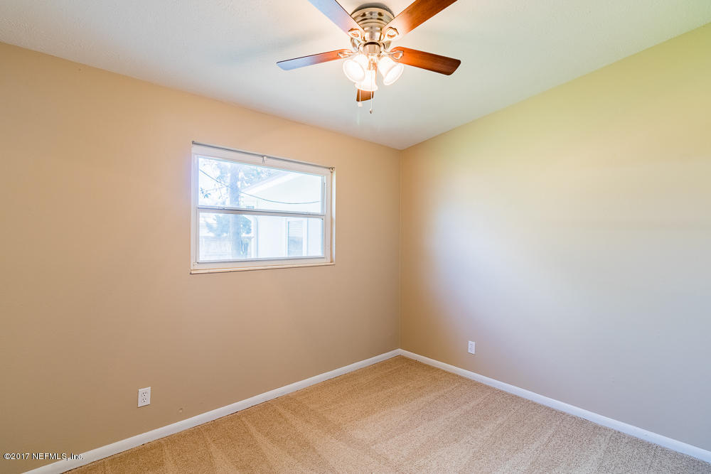 11211 Emuness Road Jacksonville, FL 32218 - Photo 20 of 25 Bedroom 3