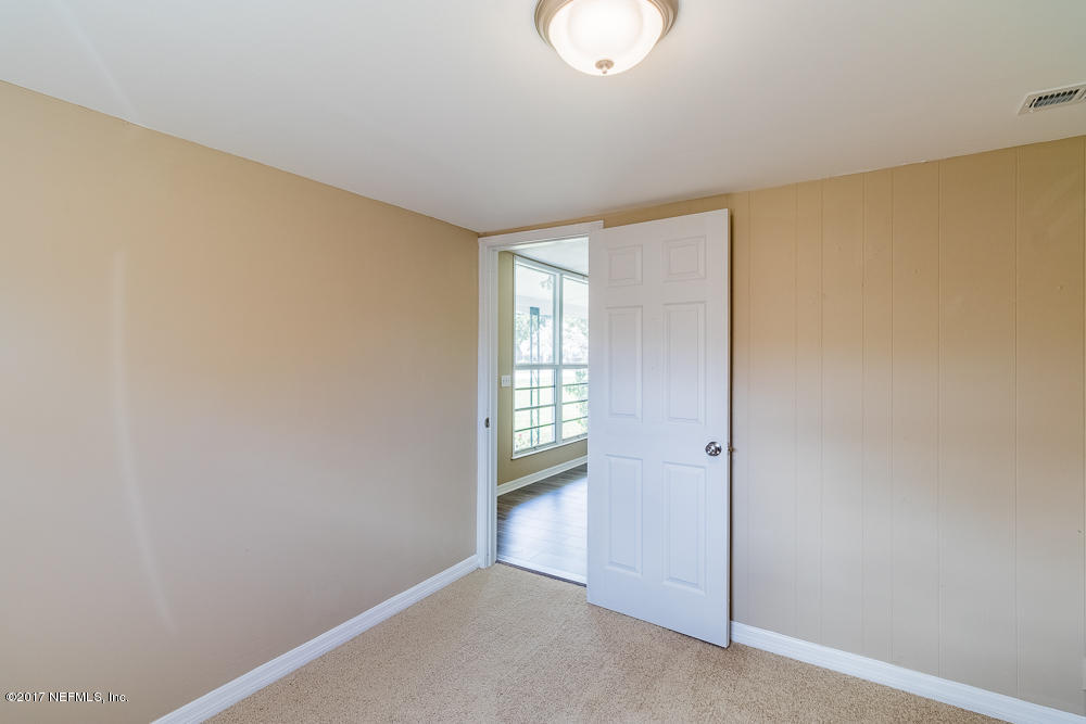 11211 Emuness Road Jacksonville, FL 32218 - Photo 22 of 25 Bedroom 4
