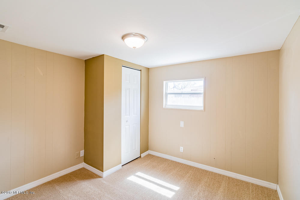 11211 Emuness Road Jacksonville, FL 32218 - Photo 23 of 25 Bedroom 4