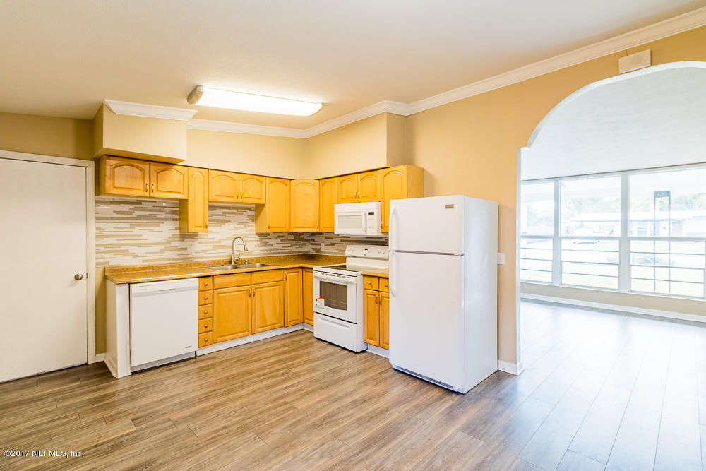 11211 Emuness Road Jacksonville, FL 32218 - Photo 9 of 25 Brand new appliances and backsplash