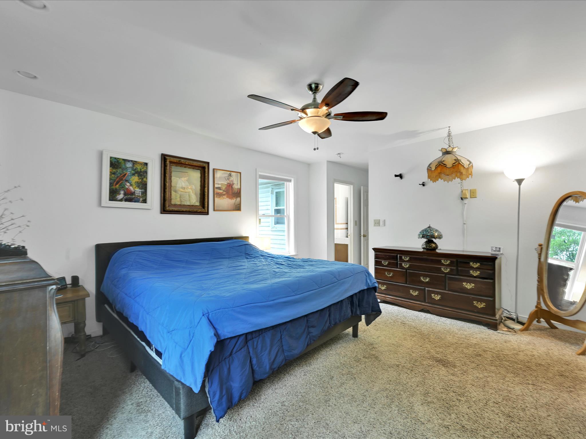 52 Green Acre Road Lititz, PA 17543 - Photo 17 of 47 Primary Bedroom