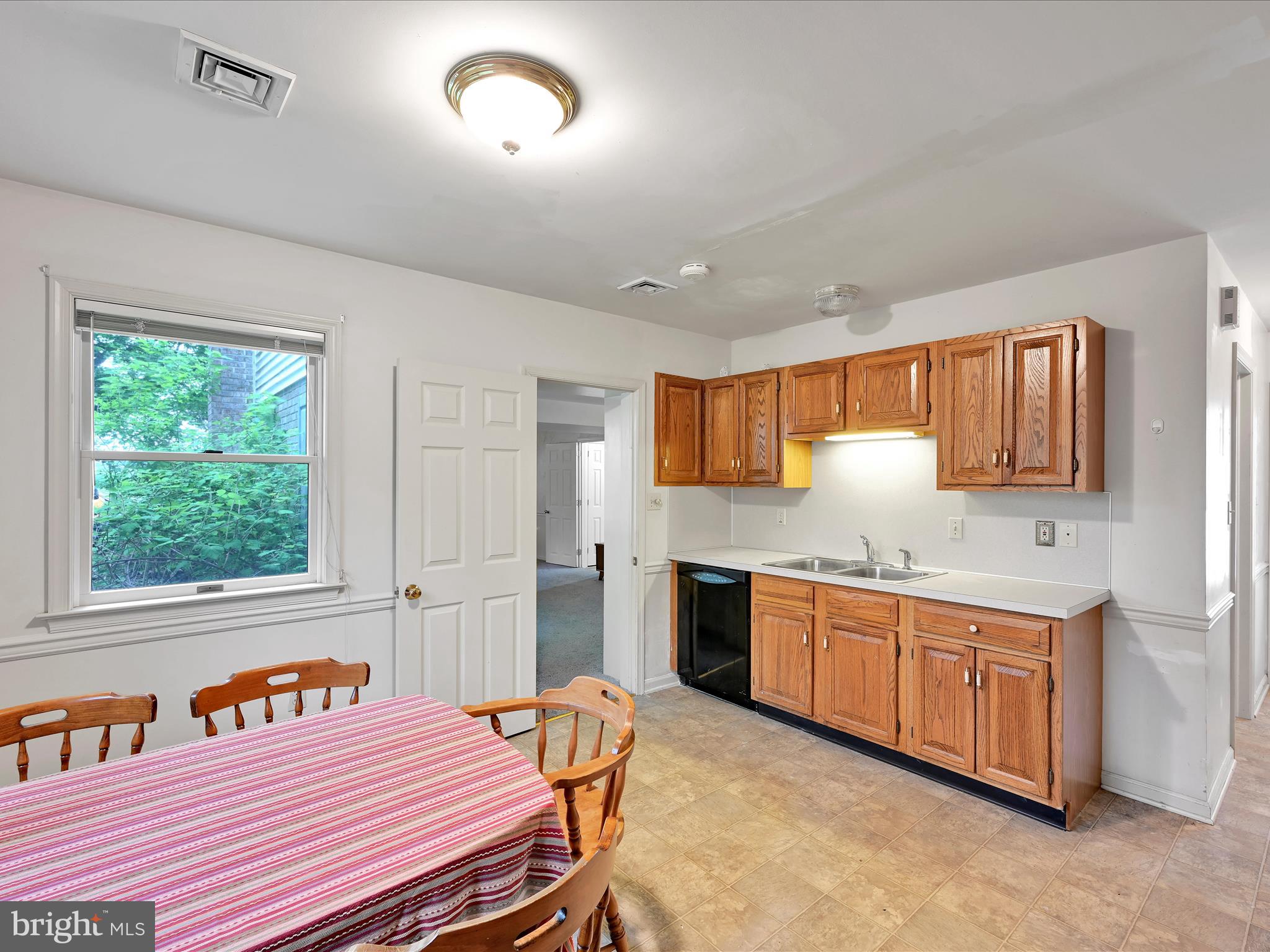 52 Green Acre Road Lititz, PA 17543 - Photo 29 of 47 Lower Level Kitchen