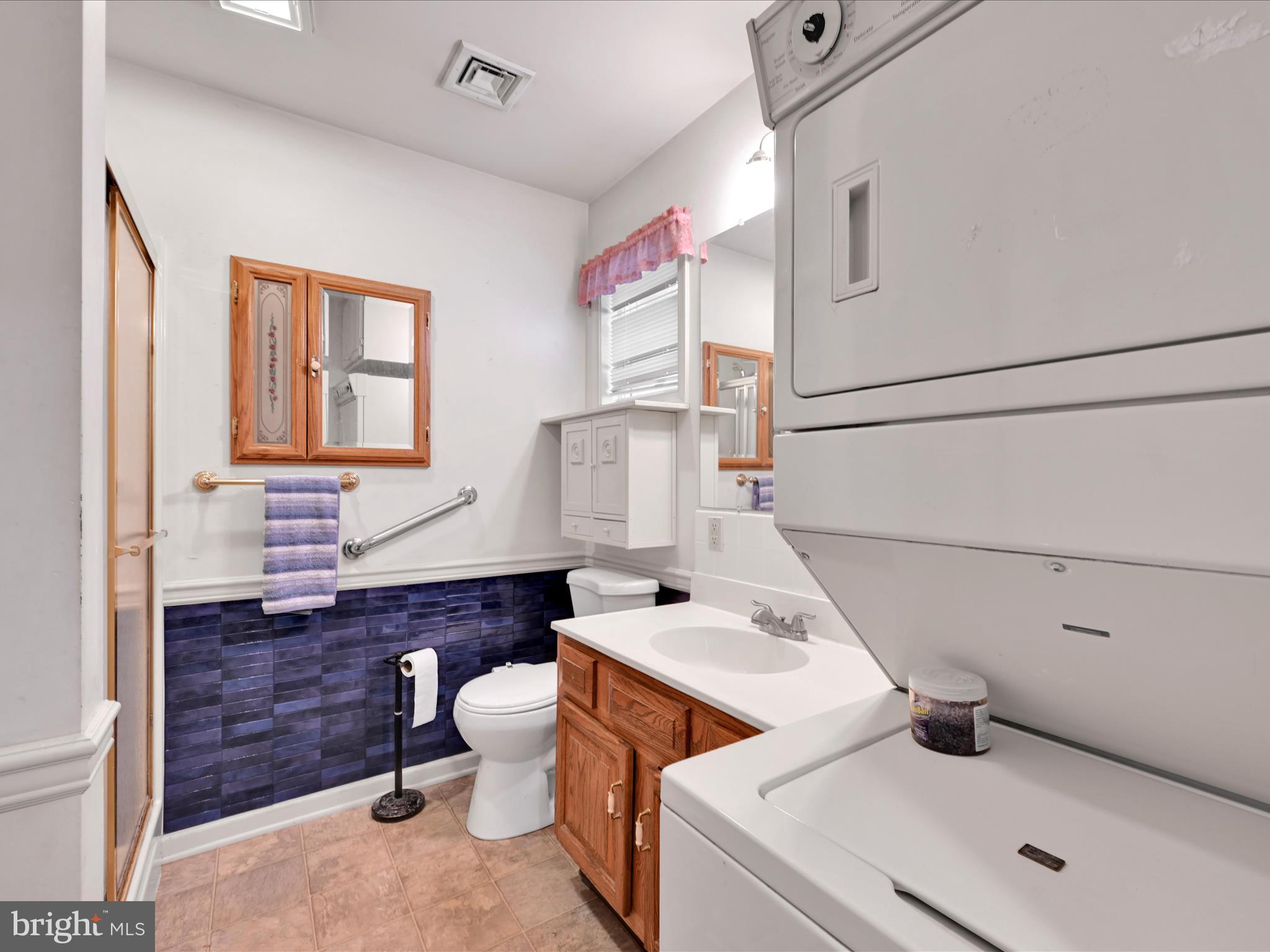 52 Green Acre Road Lititz, PA 17543 - Photo 32 of 47 Lower Level Bathroom