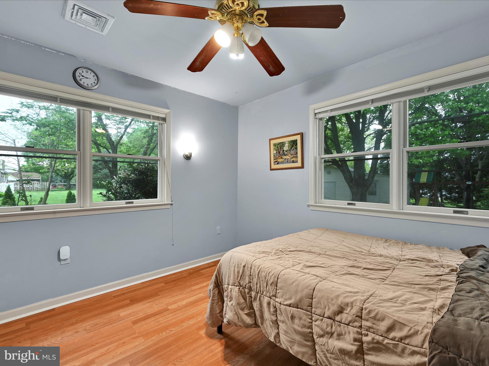 52 Green Acre Road Lititz, PA 17543 - Photo 34 of 47 Lower Level Bedroom 1