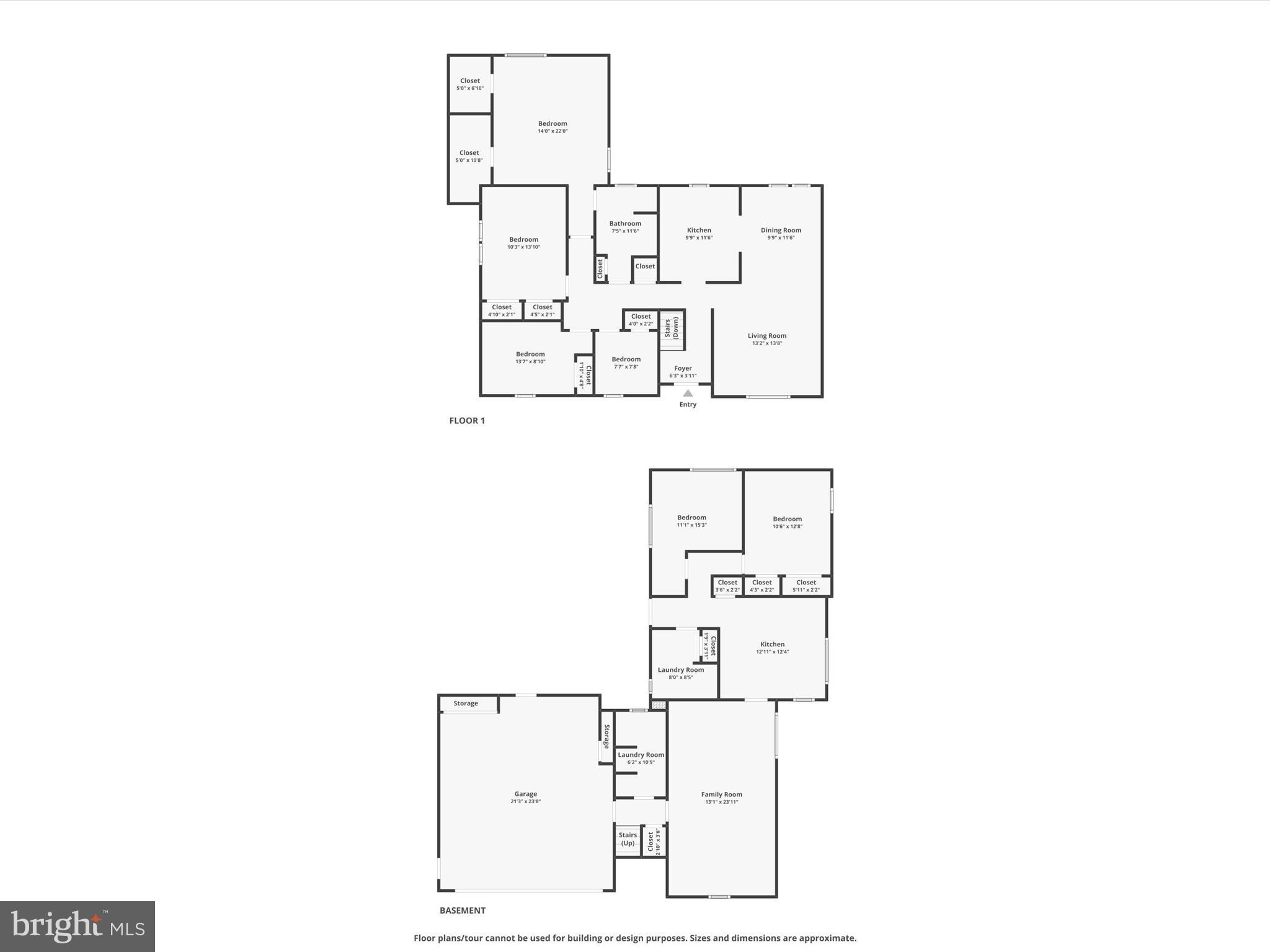 52 Green Acre Road Lititz, PA 17543 - Photo 47 of 47 Floorplan
