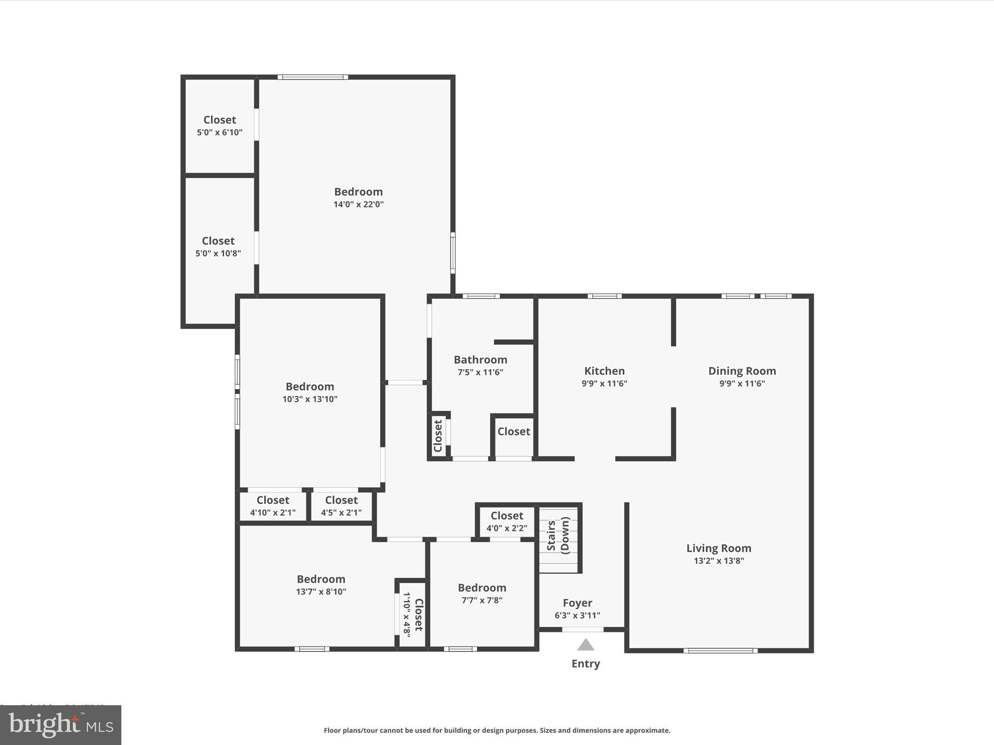 52 Green Acre Road Lititz, PA 17543 - Photo 46 of 47 1st Floor