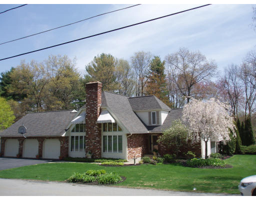 72 Carroll Road North Grafton, MA 01536 - Photo 1 of 1 Gallery Image 1
