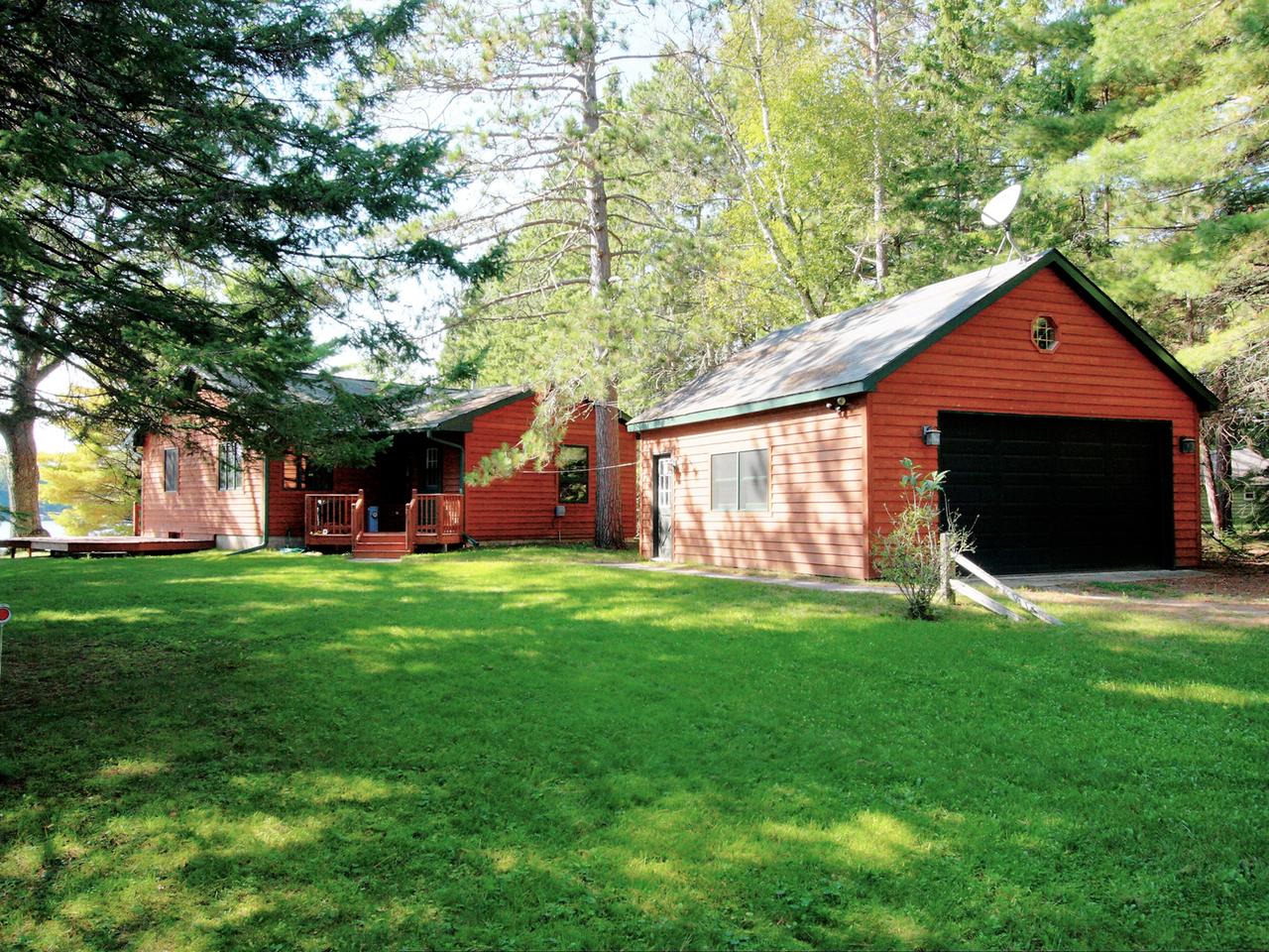 1121 Drager Road Eagle River, WI 54521 - Photo 27 of 35 Gallery Image 27