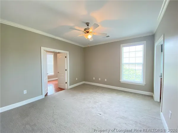 $1,550 | 411 Gallery Drive, Unit 201, Spring Lake, NC 28390