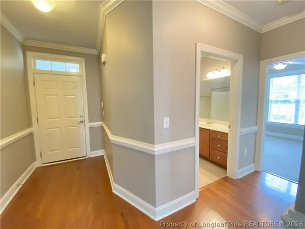 $1,550 | 411 Gallery Drive, Unit 201, Spring Lake, NC 28390