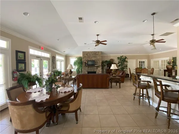 $1,550 | 411 Gallery Drive, Unit 201, Spring Lake, NC 28390