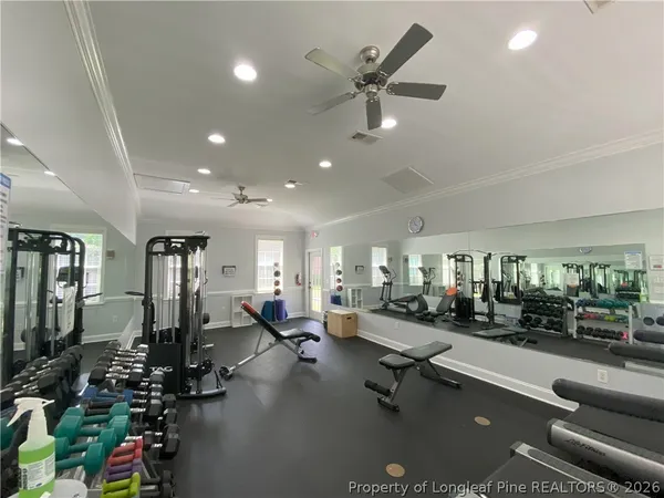 $1,550 | 411 Gallery Drive, Unit 201, Spring Lake, NC 28390