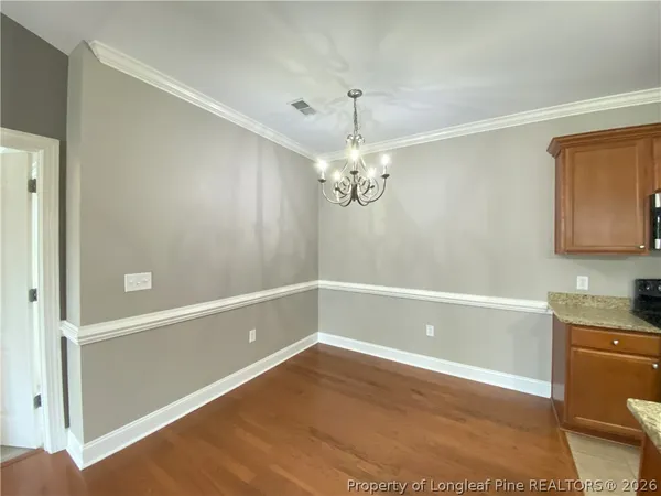 $1,550 | 411 Gallery Drive, Unit 201, Spring Lake, NC 28390