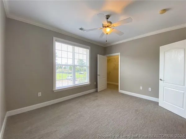 $1,550 | 411 Gallery Drive, Unit 201, Spring Lake, NC 28390