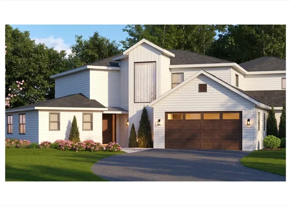 $1,850,000 | 2 Overlook Drive, Unit A, Bedford, MA 01730
