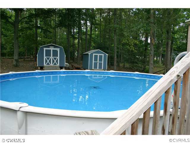 204 Riva Ridge Circle Sandston, VA 23150 - Photo 10 of 12 Pool
