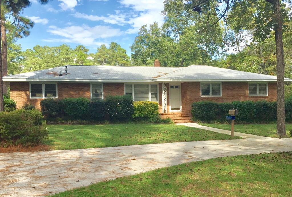 1818 Pine Log Road Aiken, SC 29803 - Photo 1 of 25