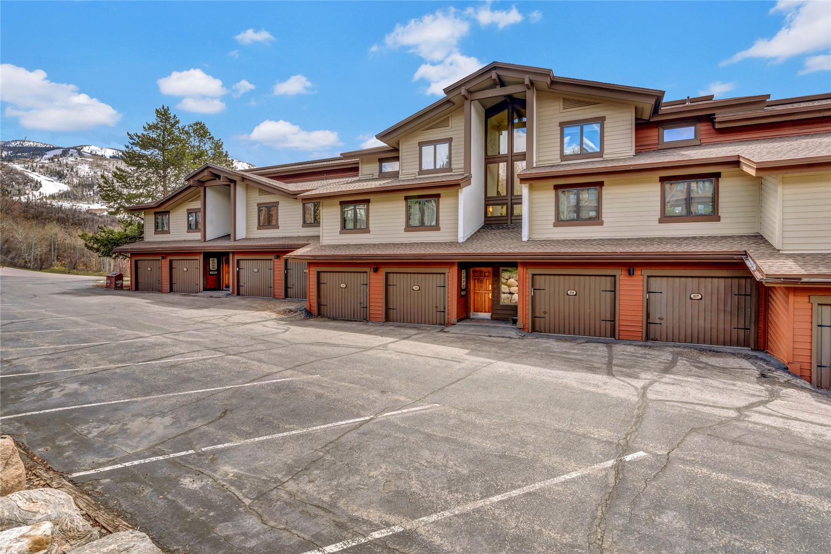 1700 Ranch Road, Unit 217 Steamboat Springs, CO 80487 - Photo 32 of 48 Gallery Image 32