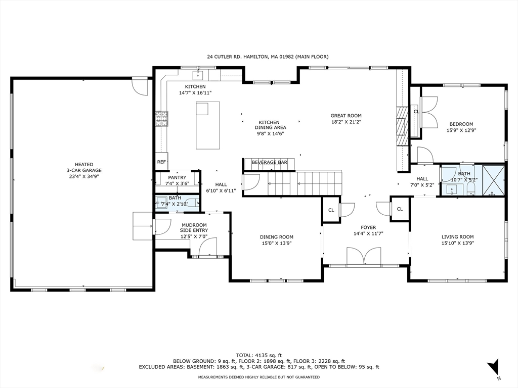 246 Cutler Road Hamilton, MA 01982 - Photo 31 of 32
