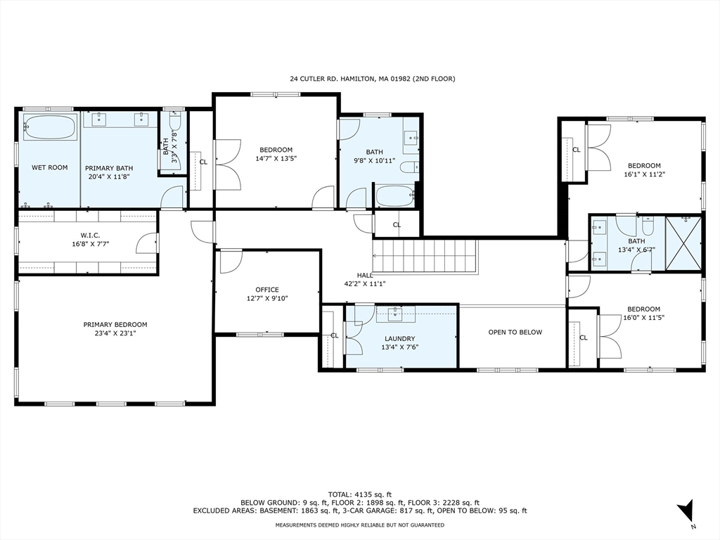 246 Cutler Road Hamilton, MA 01982 - Photo 32 of 32