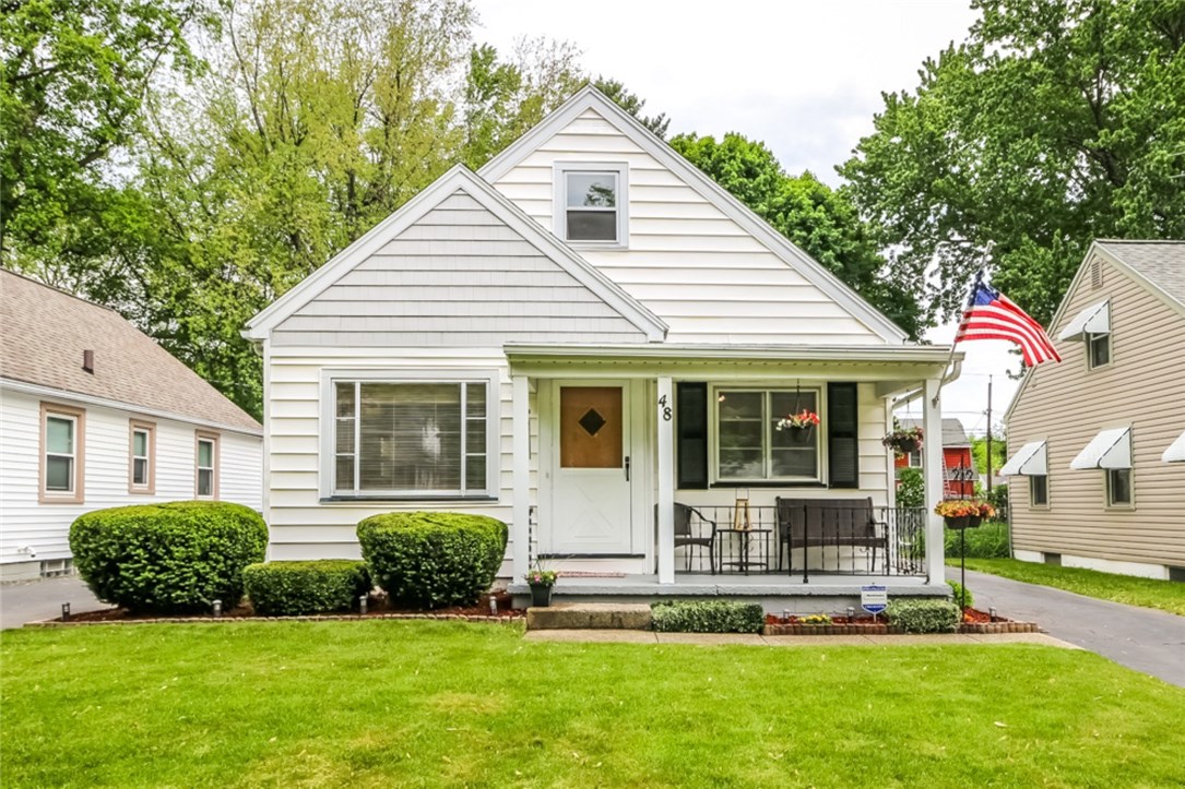 48 Eastland Road Rochester, NY 14616 - Photo 1 of 1