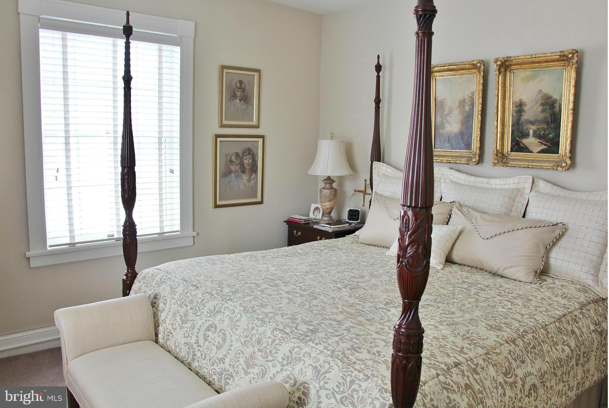 103 Gray Inn Court Prince Frederick, MD 20678 - Photo 18 of 21 Bedroom (Master)