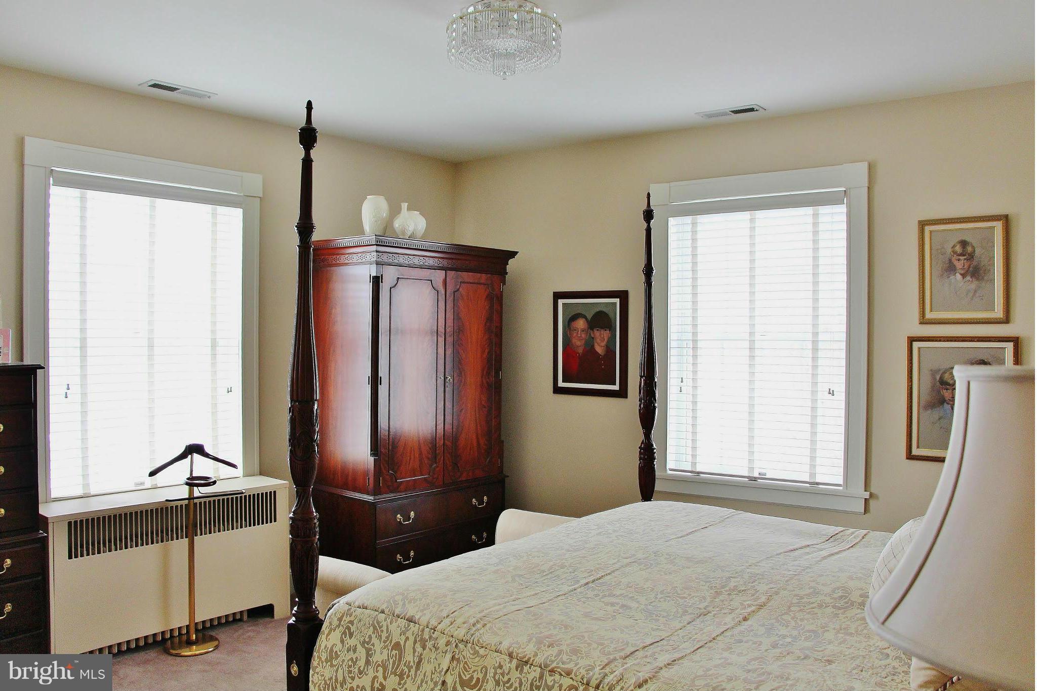 103 Gray Inn Court Prince Frederick, MD 20678 - Photo 19 of 21 Bedroom (Master)