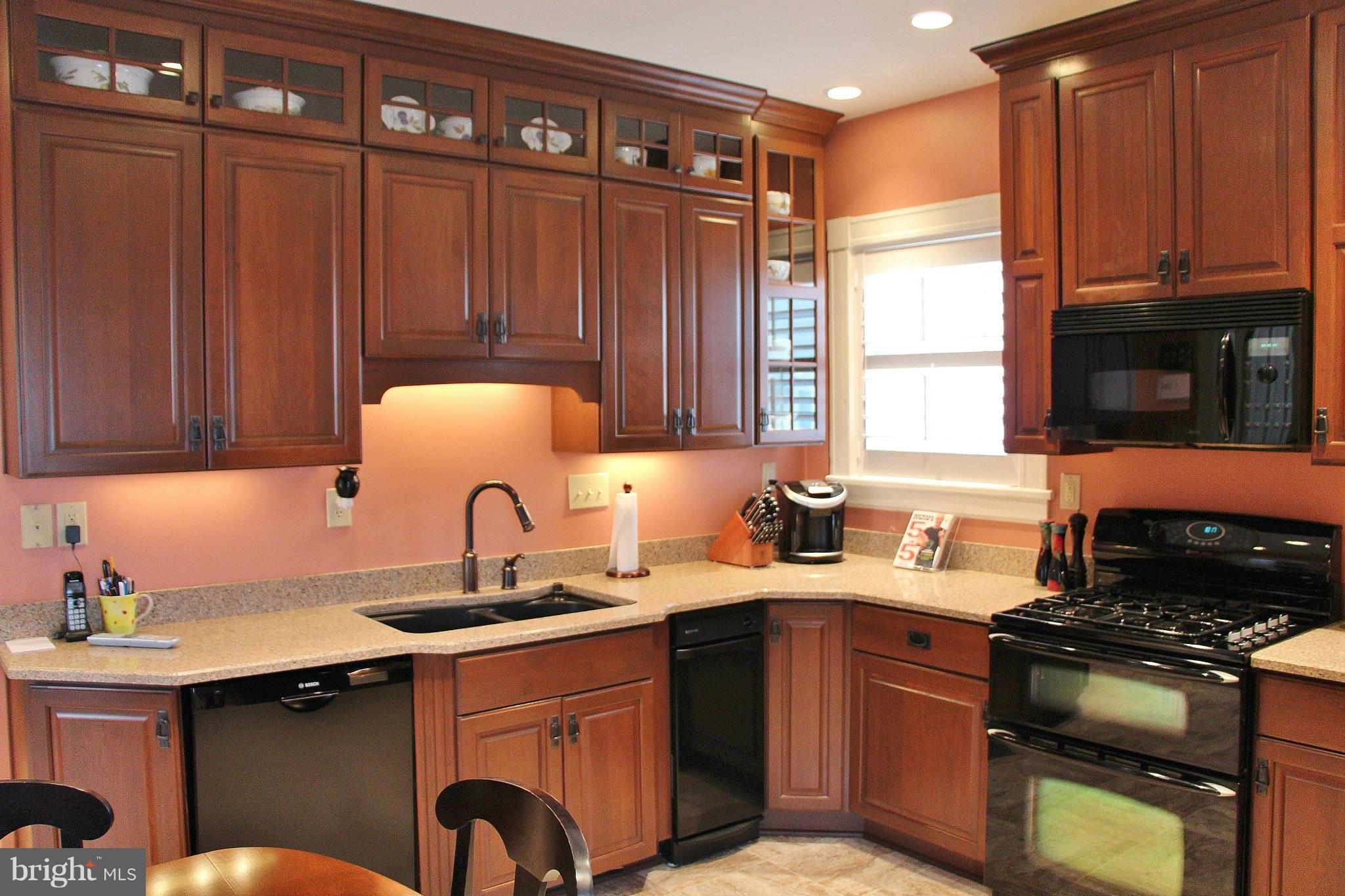 103 Gray Inn Court Prince Frederick, MD 20678 - Photo 3 of 21 Kitchen