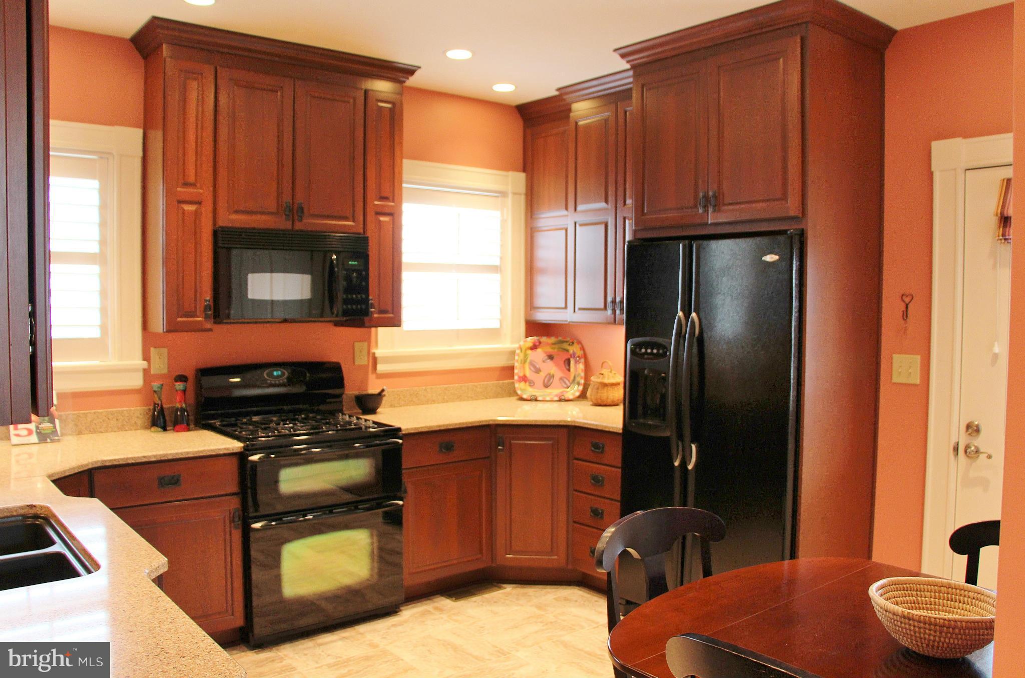103 Gray Inn Court Prince Frederick, MD 20678 - Photo 4 of 21 Kitchen