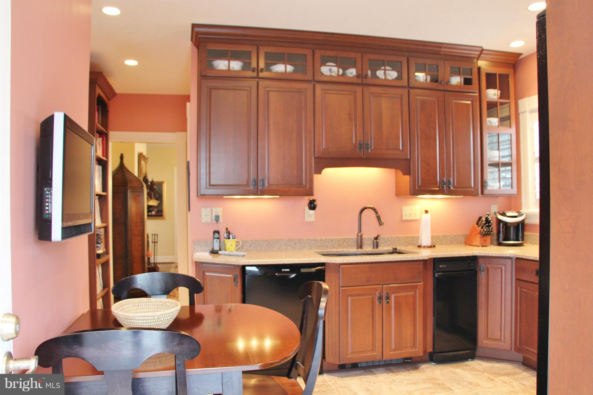 103 Gray Inn Court Prince Frederick, MD 20678 - Photo 5 of 21 Kitchen