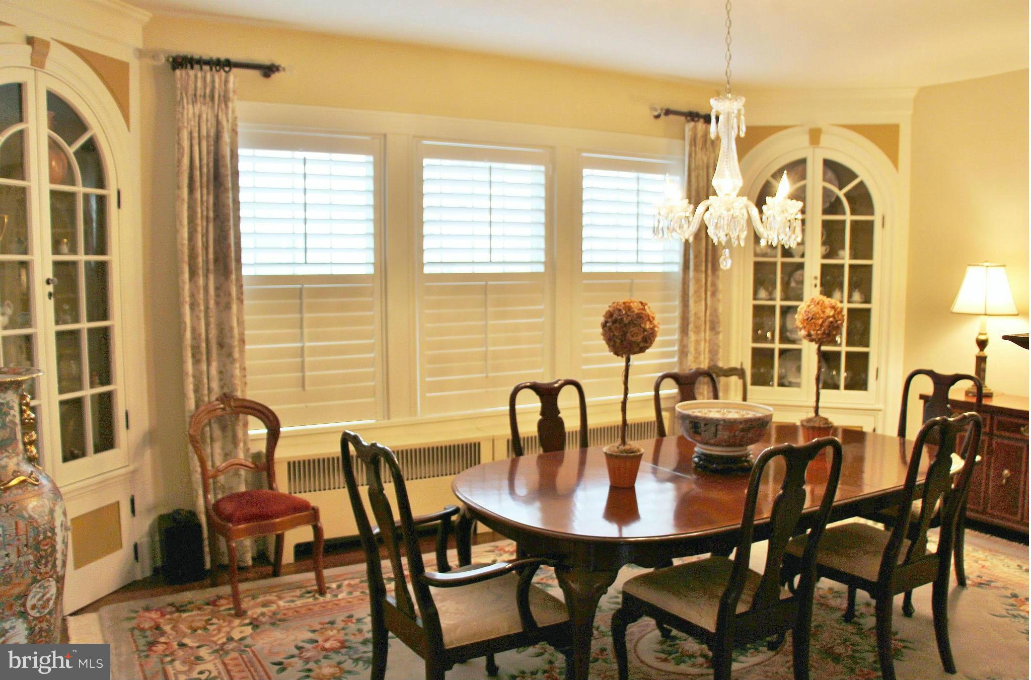 103 Gray Inn Court Prince Frederick, MD 20678 - Photo 9 of 21 Dining Room