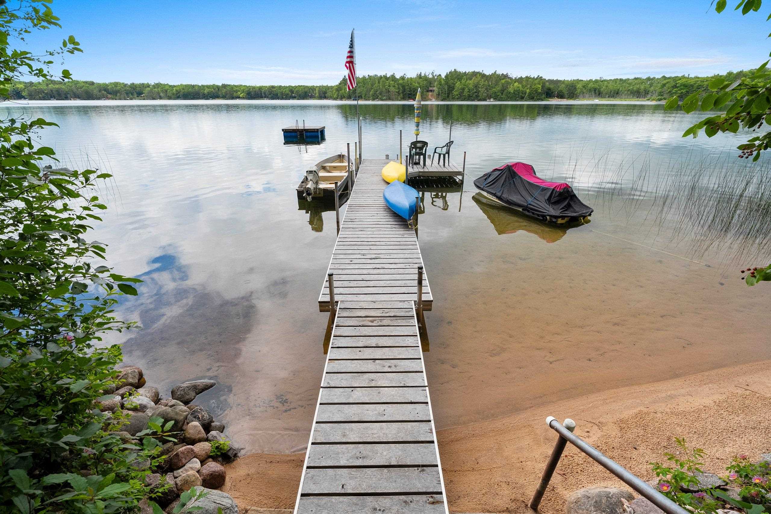 16581 East Bass Lake Road Townsend, WI 54175 - Photo 11 of 65