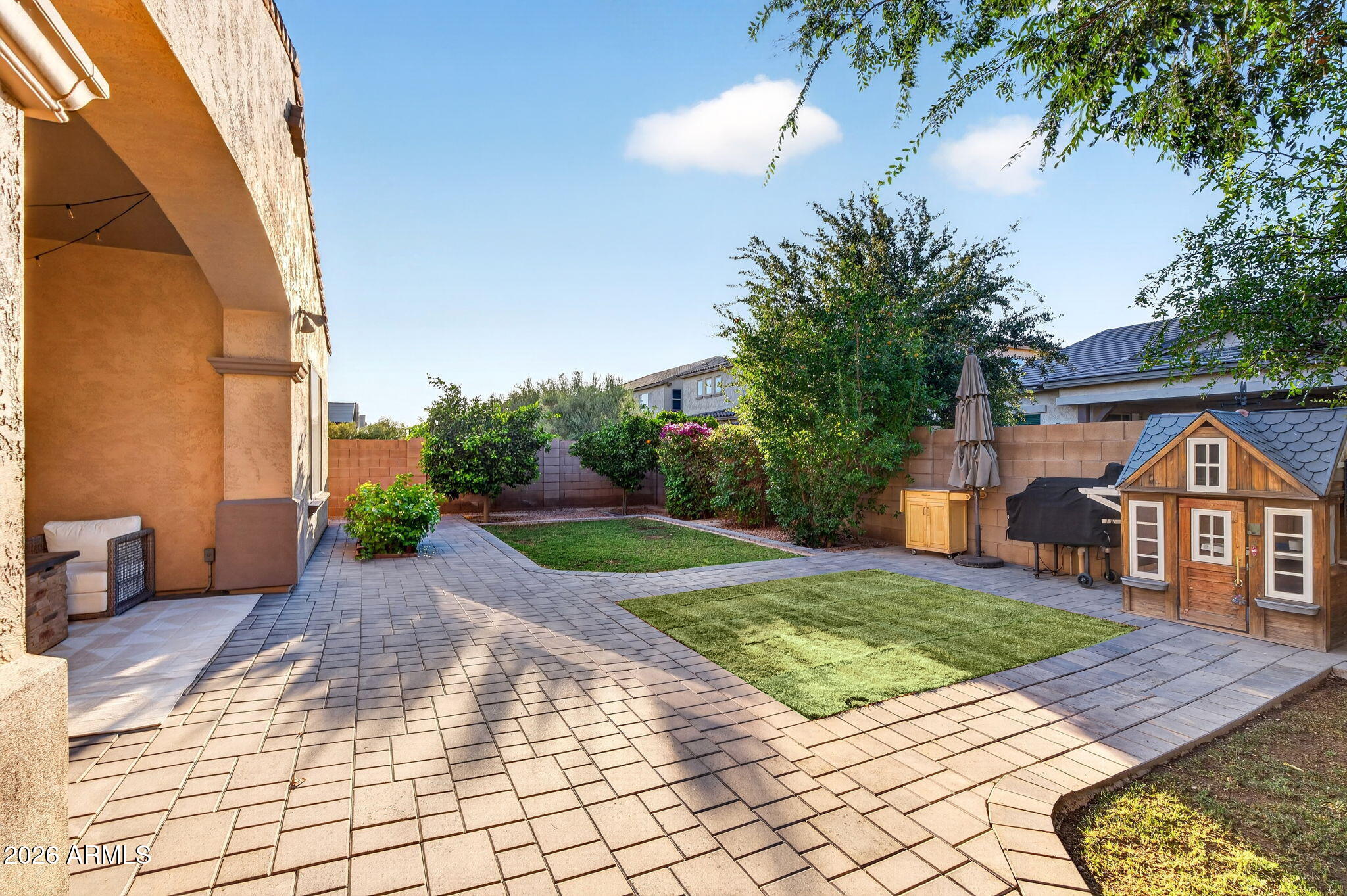 1026 East Boston Street Gilbert, AZ 85295 - Photo 60 of 68