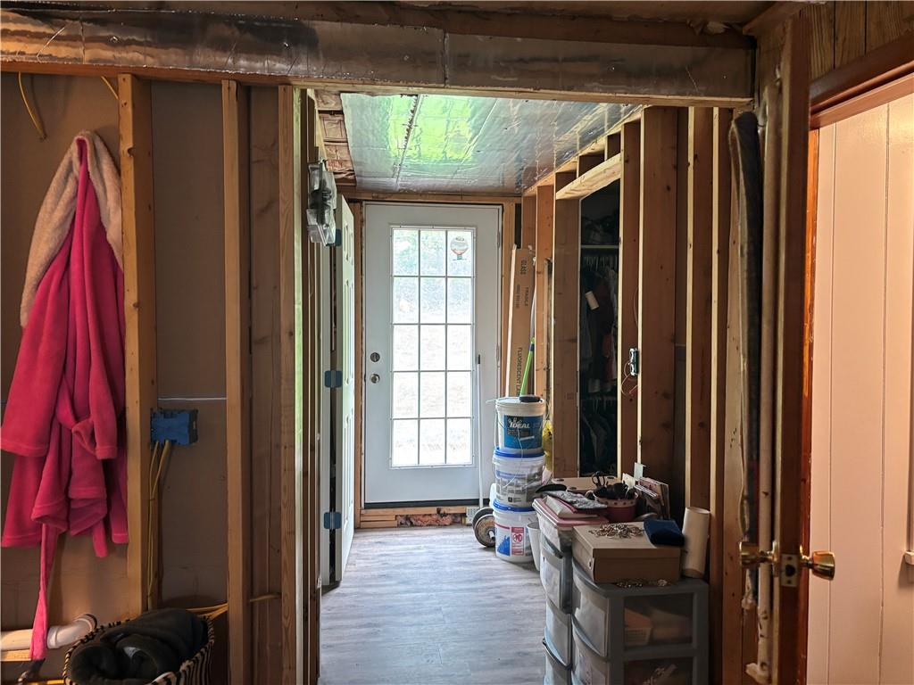 13008 Highway 286 Commodore, PA 15729 - Photo 15 of 23 a view of a walk in closet