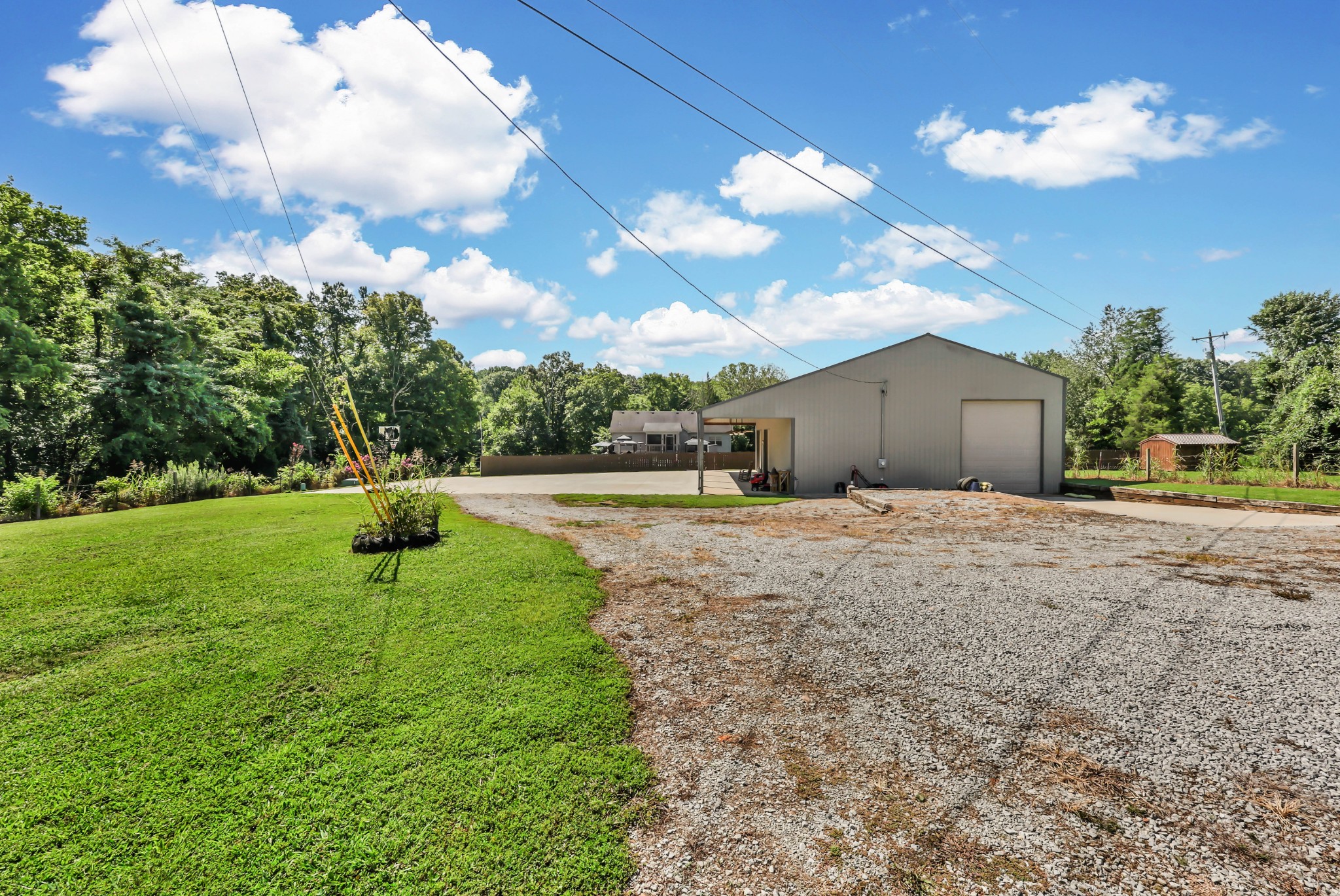 2634 7 Mile Ferry Road Clarksville, TN 37040 - Photo 58 of 61 Gallery Image 58