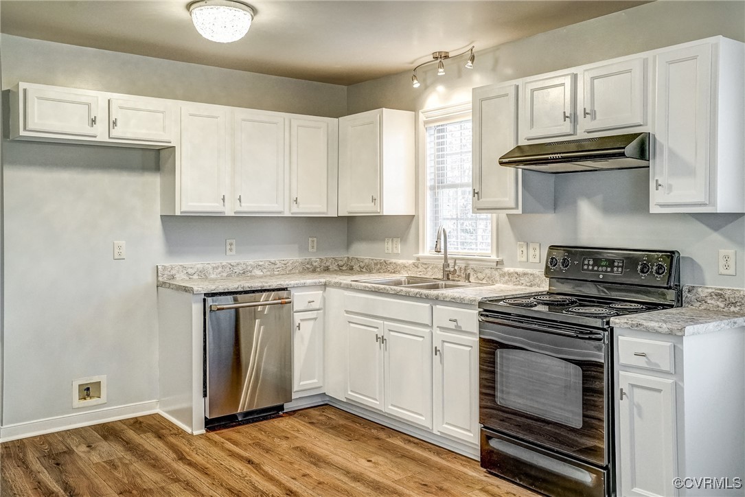 7554 Valencia Road Chesterfield, VA 23832 - Photo 11 of 36