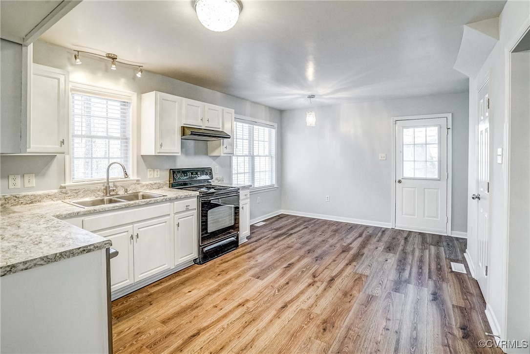 7554 Valencia Road Chesterfield, VA 23832 - Photo 12 of 36