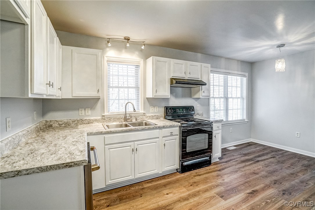 7554 Valencia Road Chesterfield, VA 23832 - Photo 14 of 36