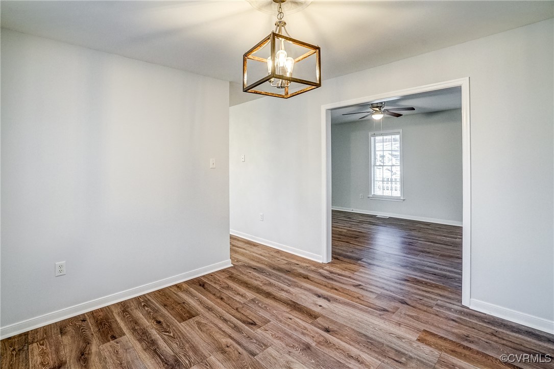 7554 Valencia Road Chesterfield, VA 23832 - Photo 18 of 36