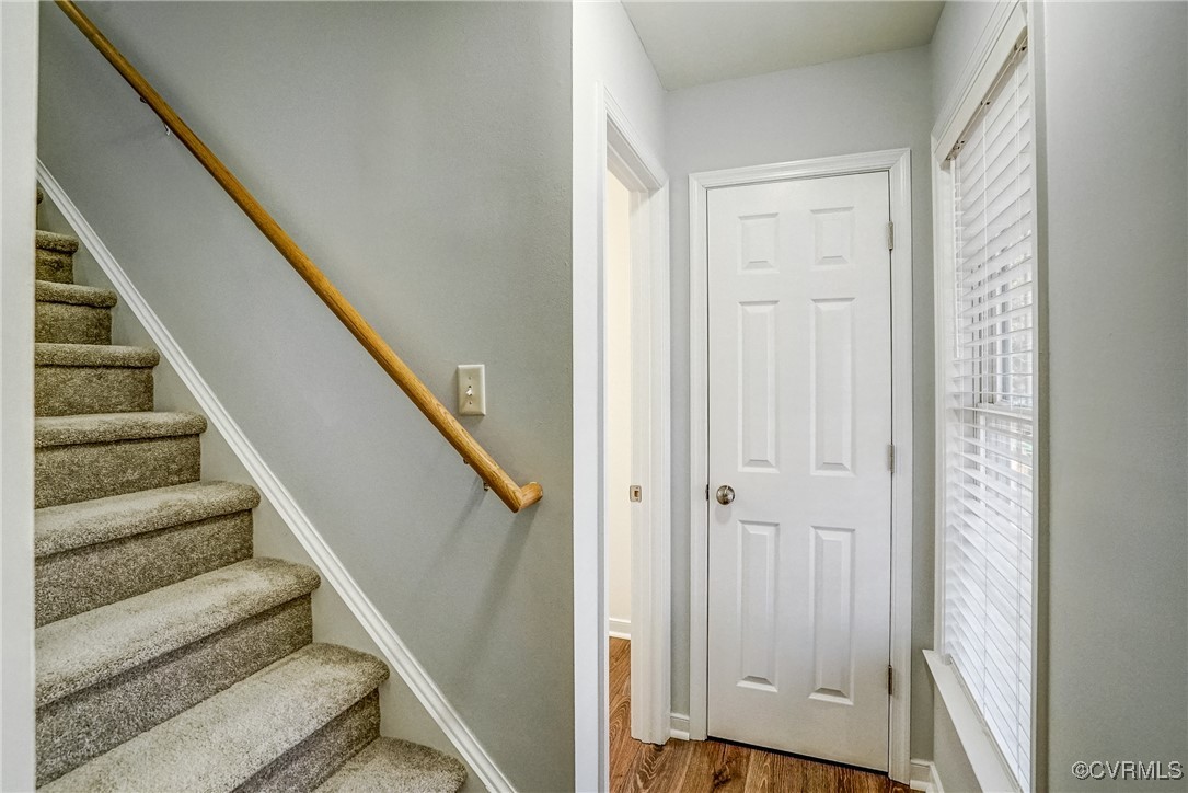 7554 Valencia Road Chesterfield, VA 23832 - Photo 20 of 36