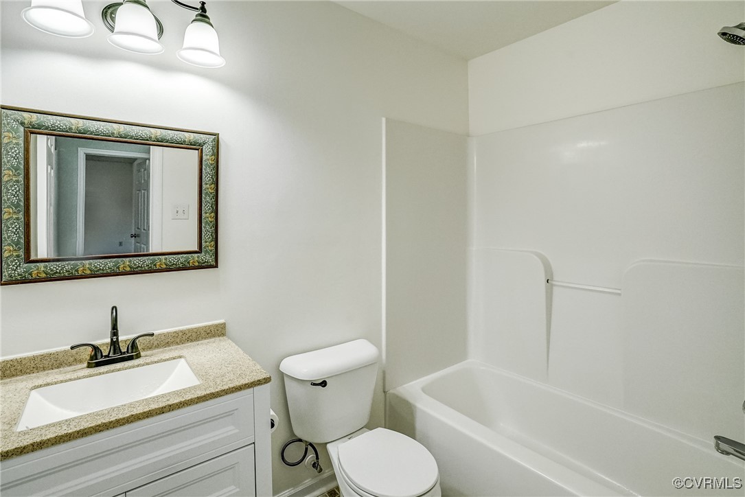 7554 Valencia Road Chesterfield, VA 23832 - Photo 25 of 36