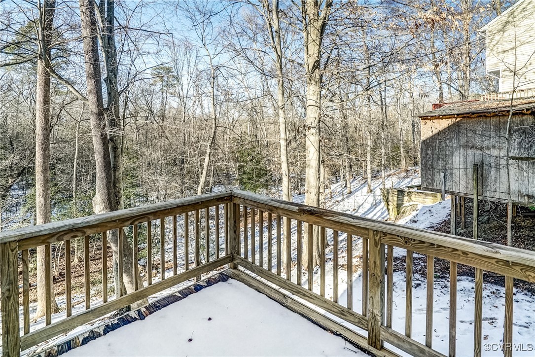 7554 Valencia Road Chesterfield, VA 23832 - Photo 34 of 36