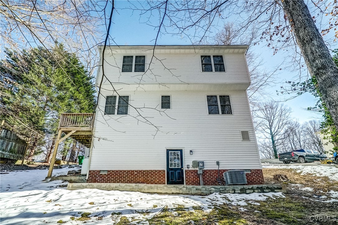 7554 Valencia Road Chesterfield, VA 23832 - Photo 36 of 36